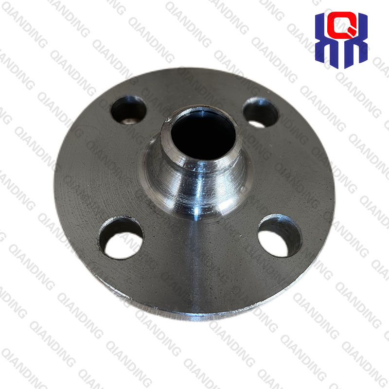 Weld Neck Flange DIN2633 DIN2632 DIN2631