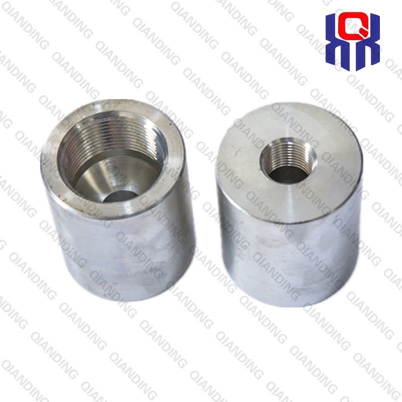 Stainless Steel Thread Reducing Coupling