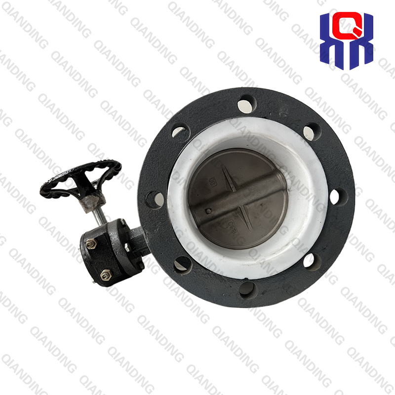 Butterfly Valves