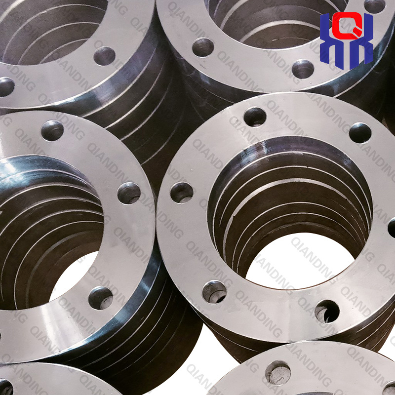 Carbon Steel Lap Joint Flange EN1092-1