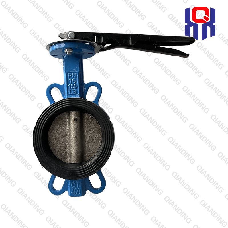 Butterfly Valves