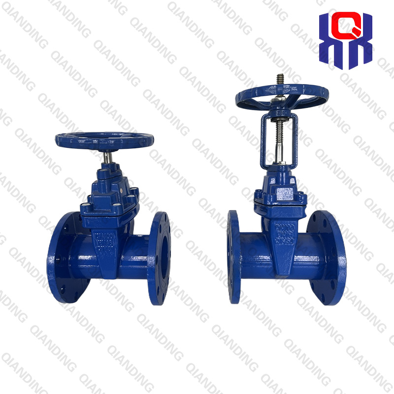 Gate Valve