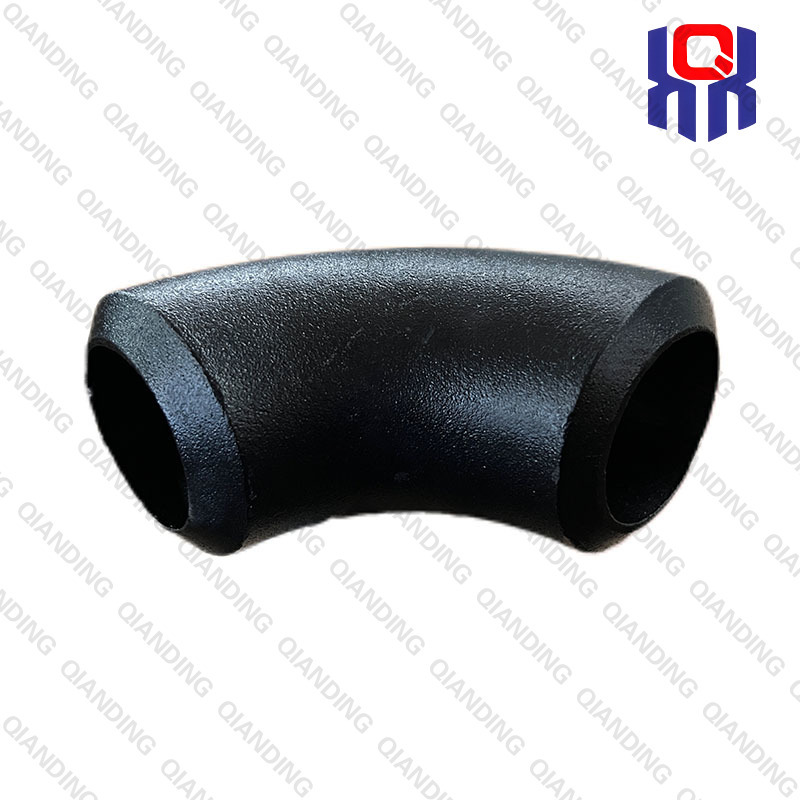 Low-Temperature Alloy Steel Seamless Elbow L245/L290/L320/L360/L390/L415