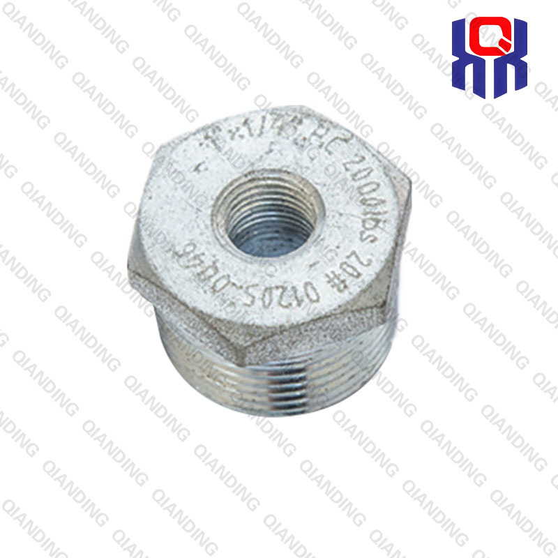 Bushing