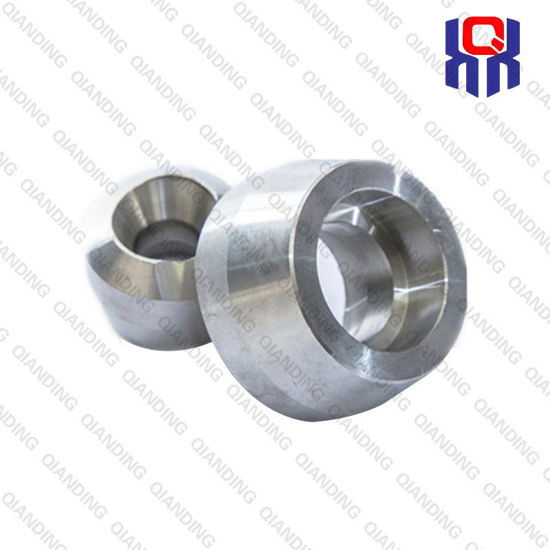 Alloy Steel Sockolet A182 F5/F9/F11/F22/F91