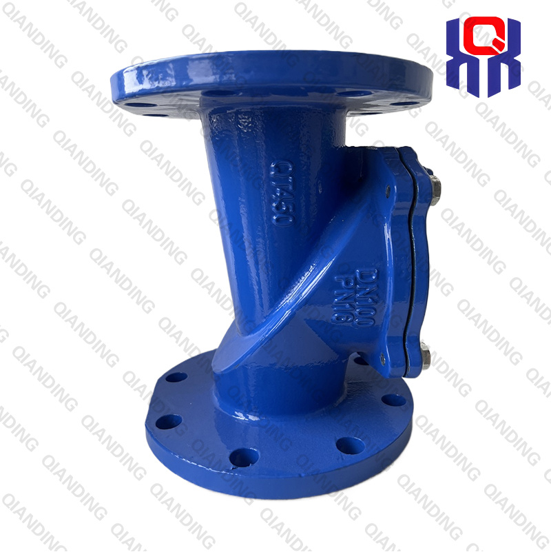 Check Valve