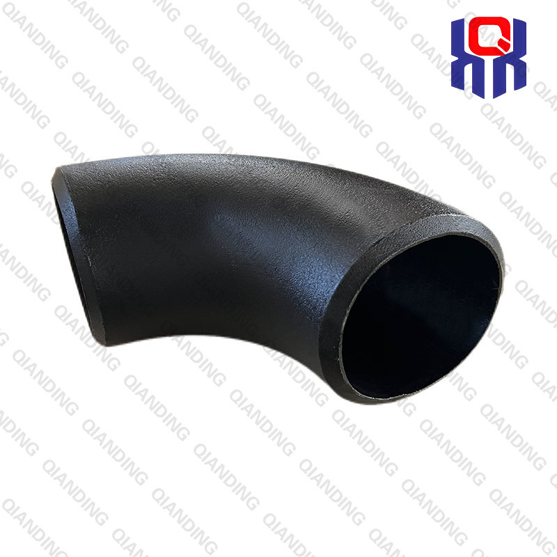Seamless Butt Weld Elbow ASME B16.9