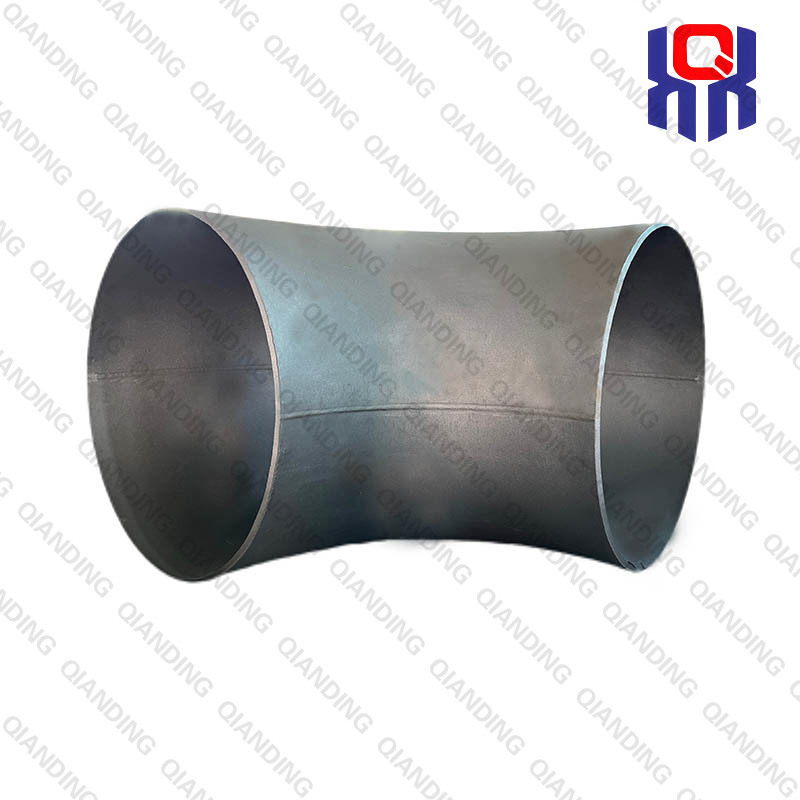 Carbon Steel Butt Weld Elbow Big Size MSS SP75