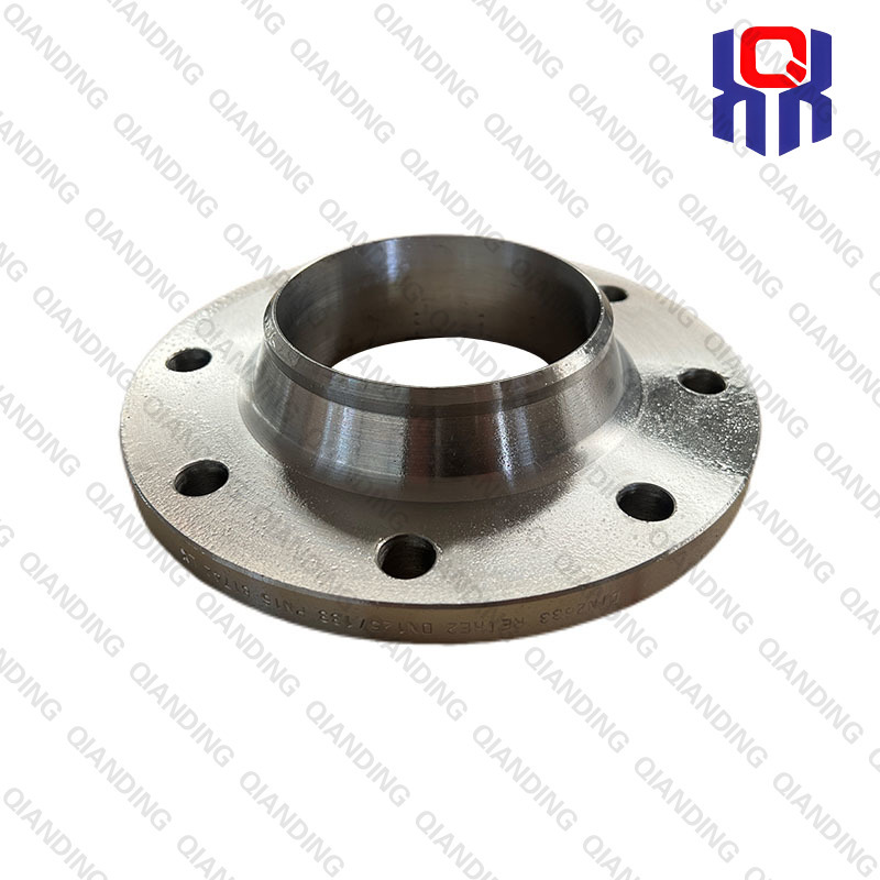 Weld Neck Flange GOST 33259