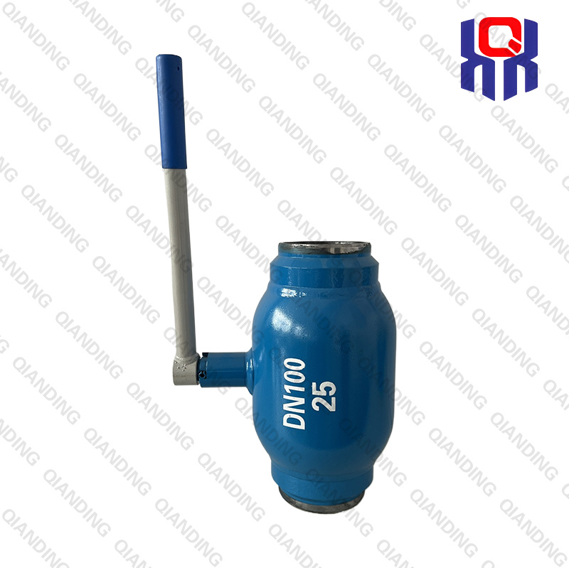 Ball Valve