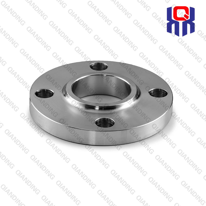 Slip On Flange GOST 33259