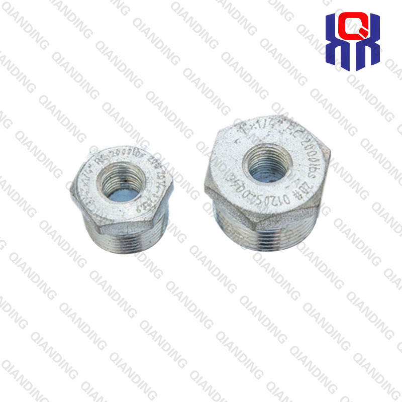 Bushing