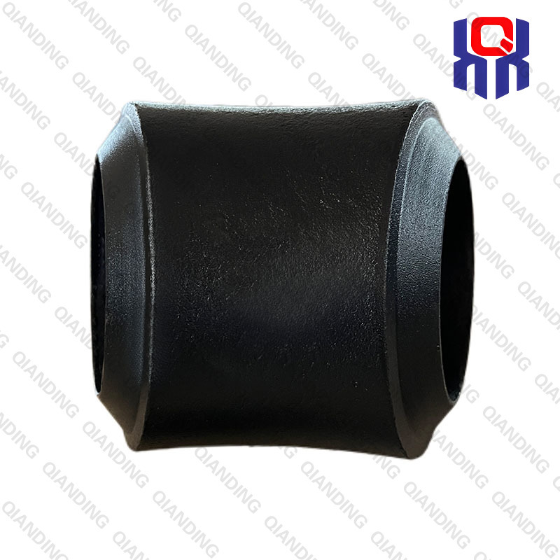 Alloy Steel Heavy Thick Elbow