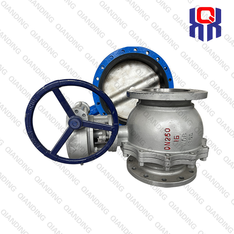 Ball Valve