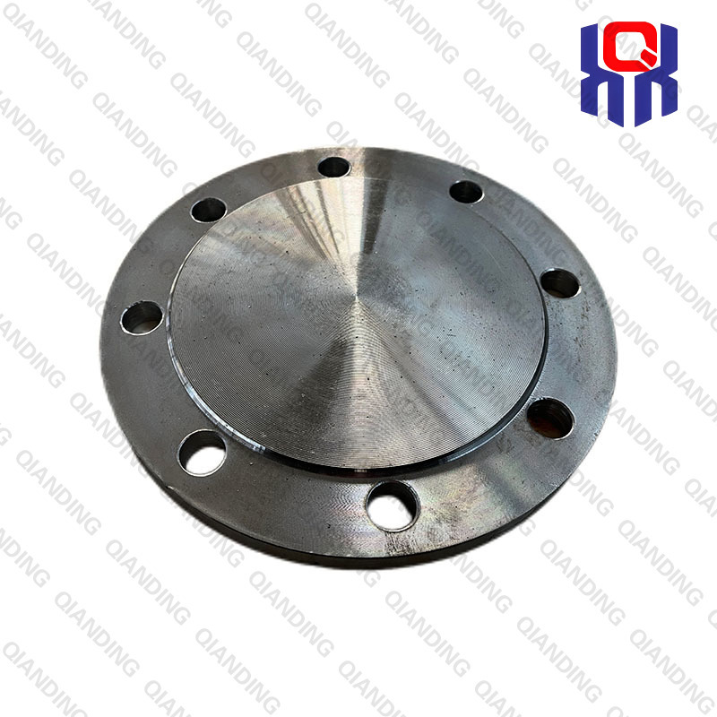 Low Temperature Alloy Blind Flange A350 LF2
