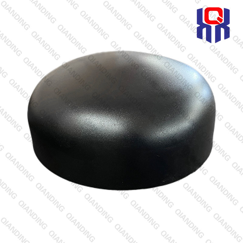 Low-Temperature Alloy Pipe Cap A420 WPL6