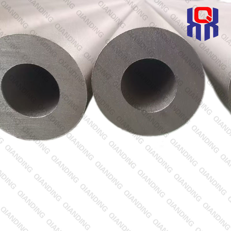 Stainless Steel Seamless Pipe N8904(904L)