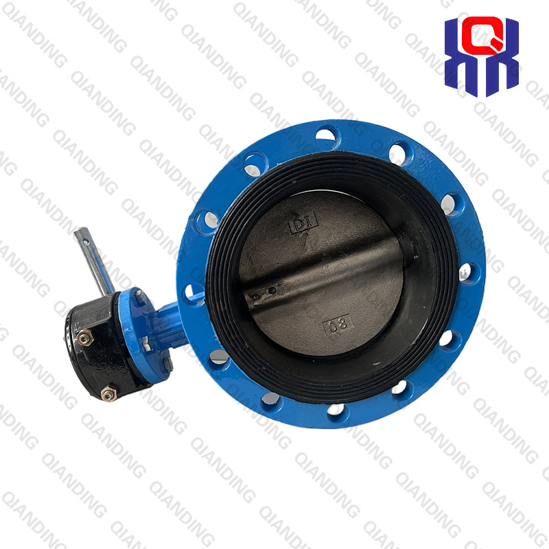 Butterfly Valves