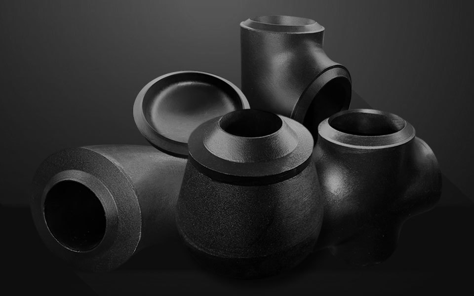 Pipe Fittings
