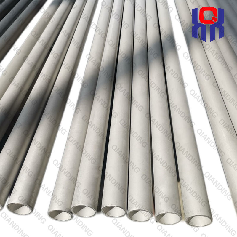 Super Duplex Stainless Steel Seamless Pipe 2205/2507