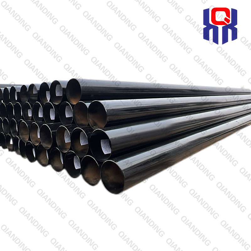 ERW Steel Pipe