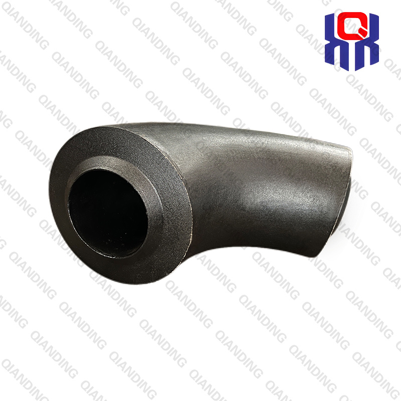 Alloy Steel Seamless Heavy Thick Elbow