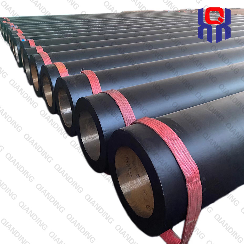 Alloy Steel Pipe STM A335 P1/P5/P9/P11/P12/P22/P91