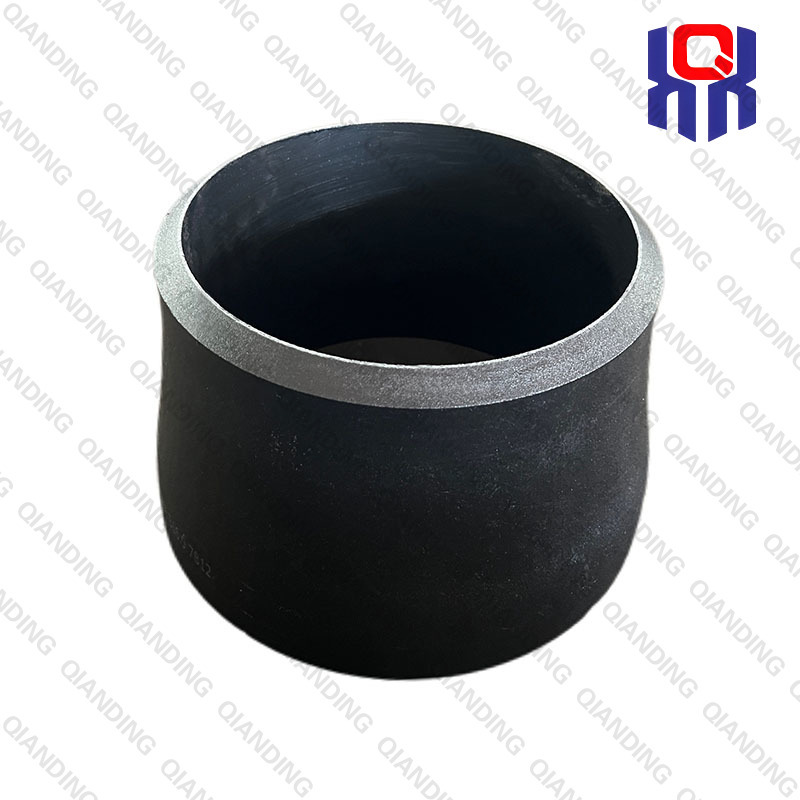 Low-Temperature Alloy Steel Reducer A420 WPL6