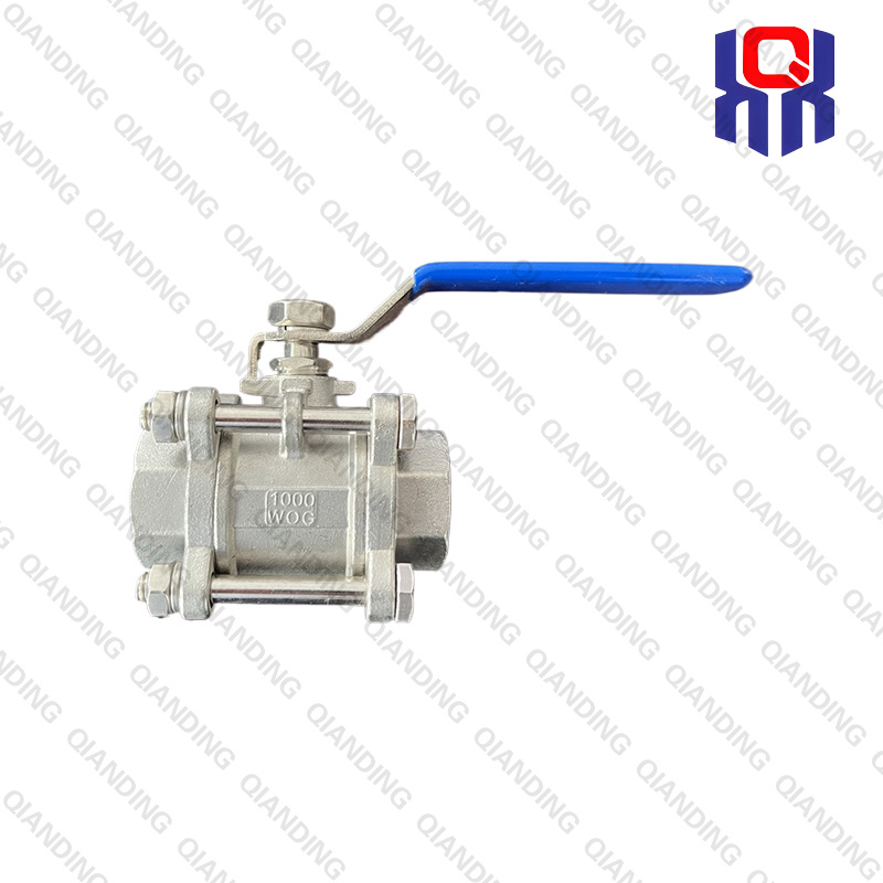 Ball Valve