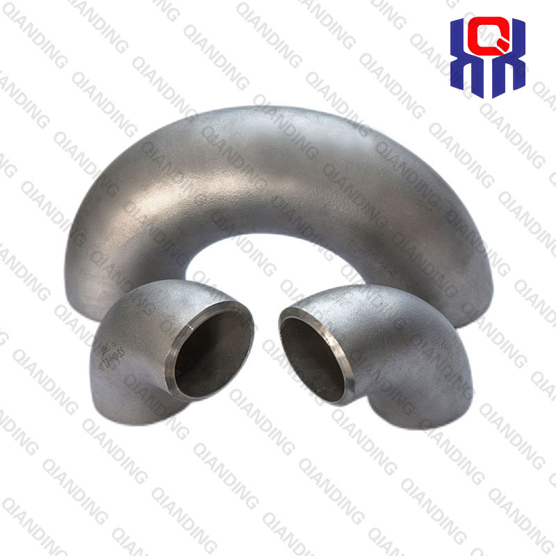 Stainless Steel Pipe Elbow S31803/S32205