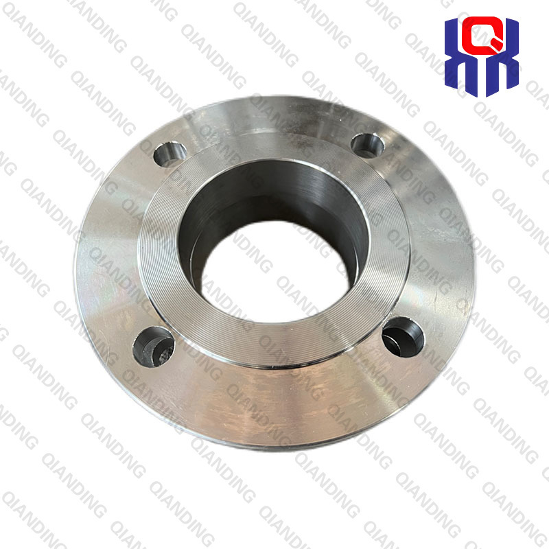 Low-Temperature Alloy Steel Slip On Flange A694 F42/F52/F60/F70/F80
