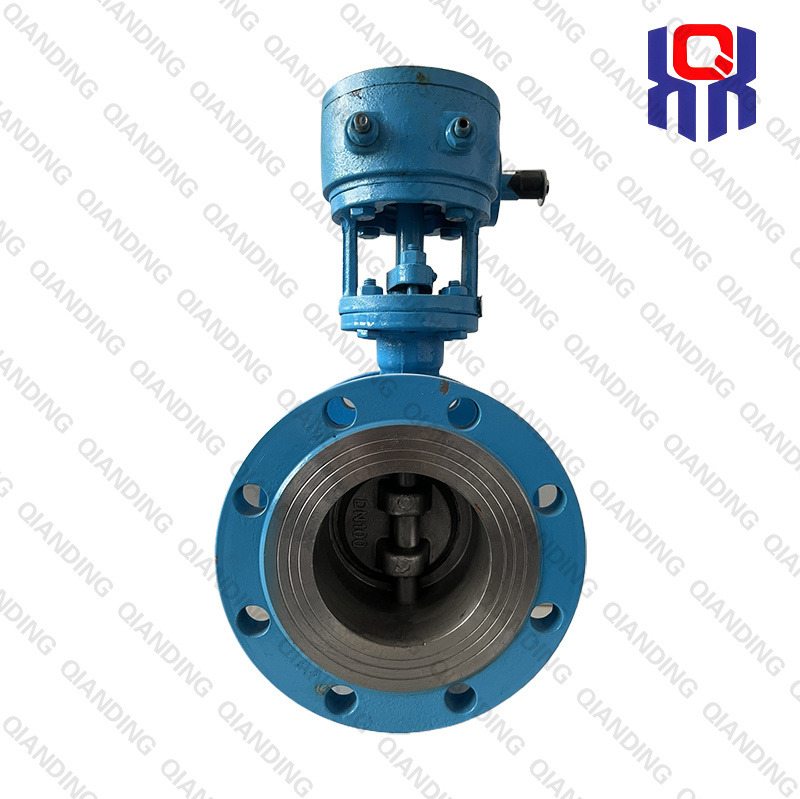 Butterfly Valves
