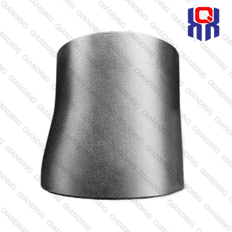 Mild Steel Eccentric Reducer