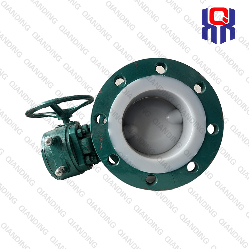 Butterfly Valves