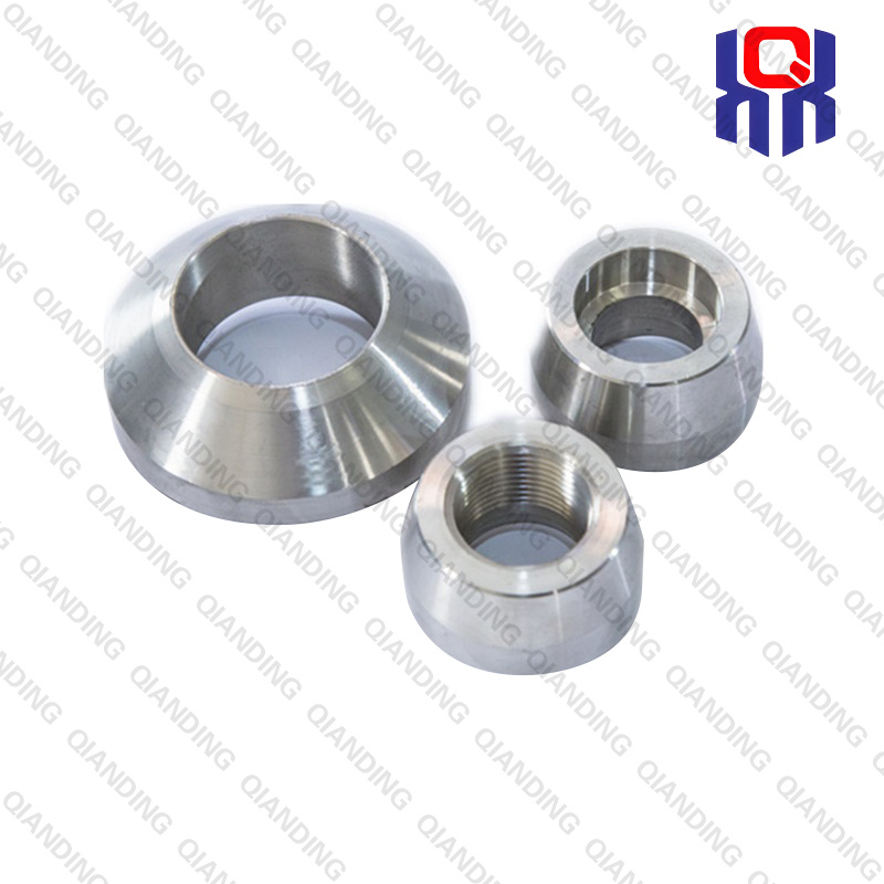 Нержавеющая сталь Sockolet A182 F304/304L/316/316L/316Ti