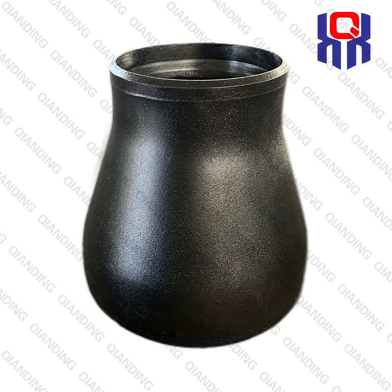 Seamless Butt Weld Concentric Reducer ASME B16.9