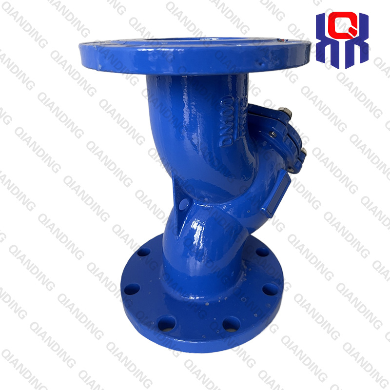 Strainer