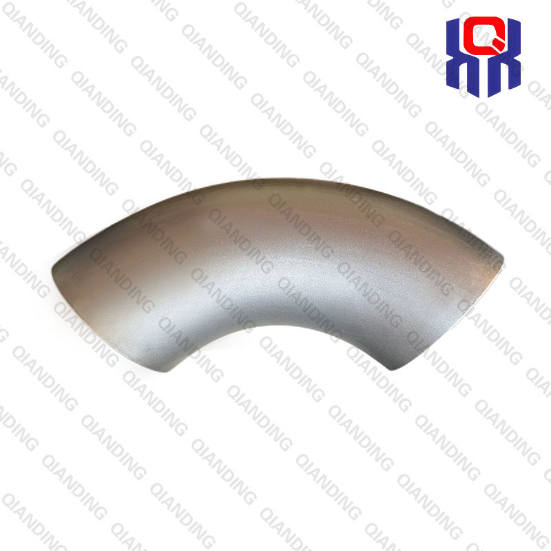 GOST Stainless Steel Elbow 10X17H13M2T / 08X17H13M2T / 12X18H12M3T