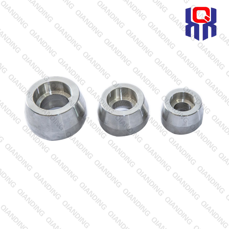 Low-Temperature Alloy Steel Sockolet A350 LF2