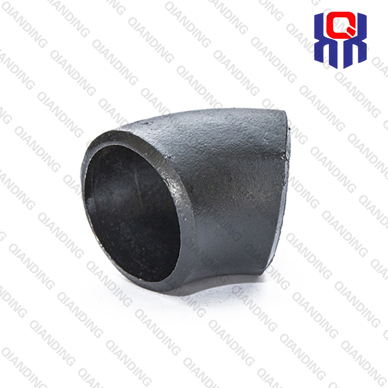 45DEG LR  Elbow A234 WPB
