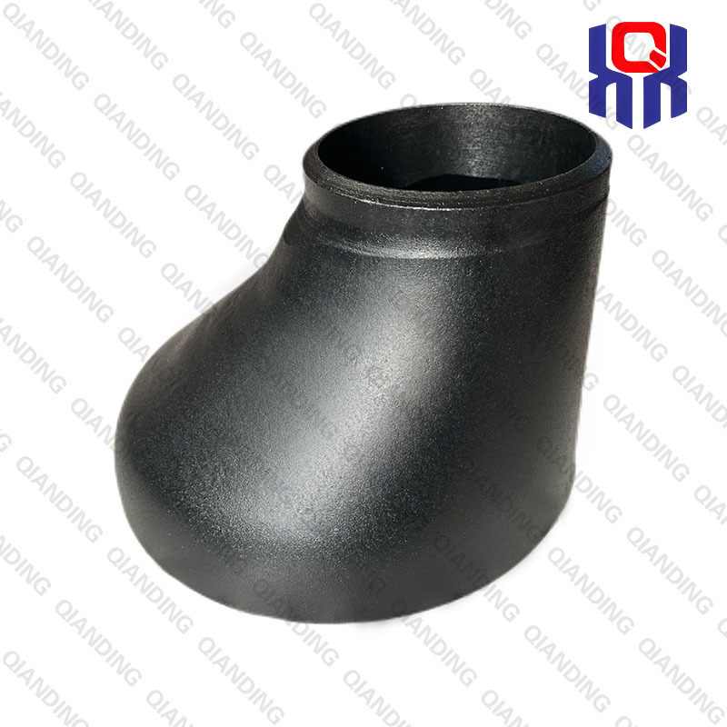 Carbon Steel Welded Eccentric Reducer