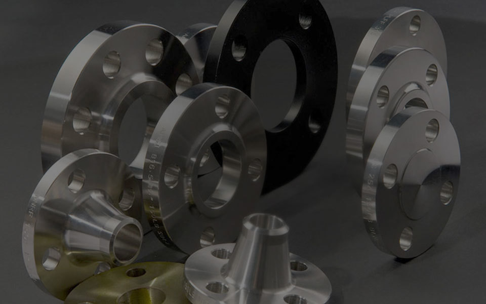 Forged Flanges