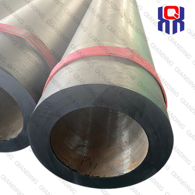 Alloy Seamless Pipe ASTM A213 T1/T5/T9/T11/T12/T22/T11/T91