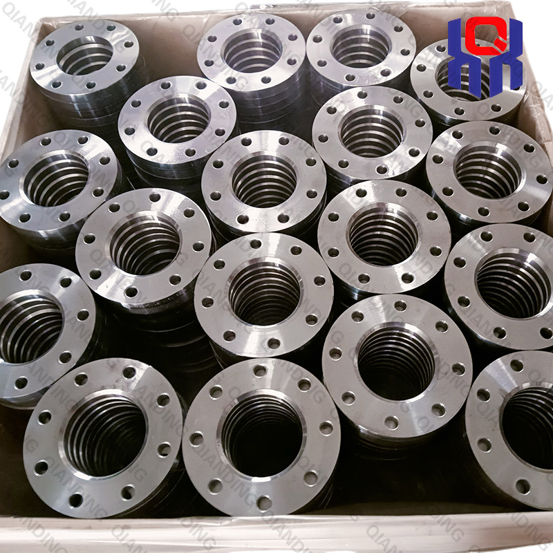 Super Duplex  Stainless Steel Lap Joint Flange 904L