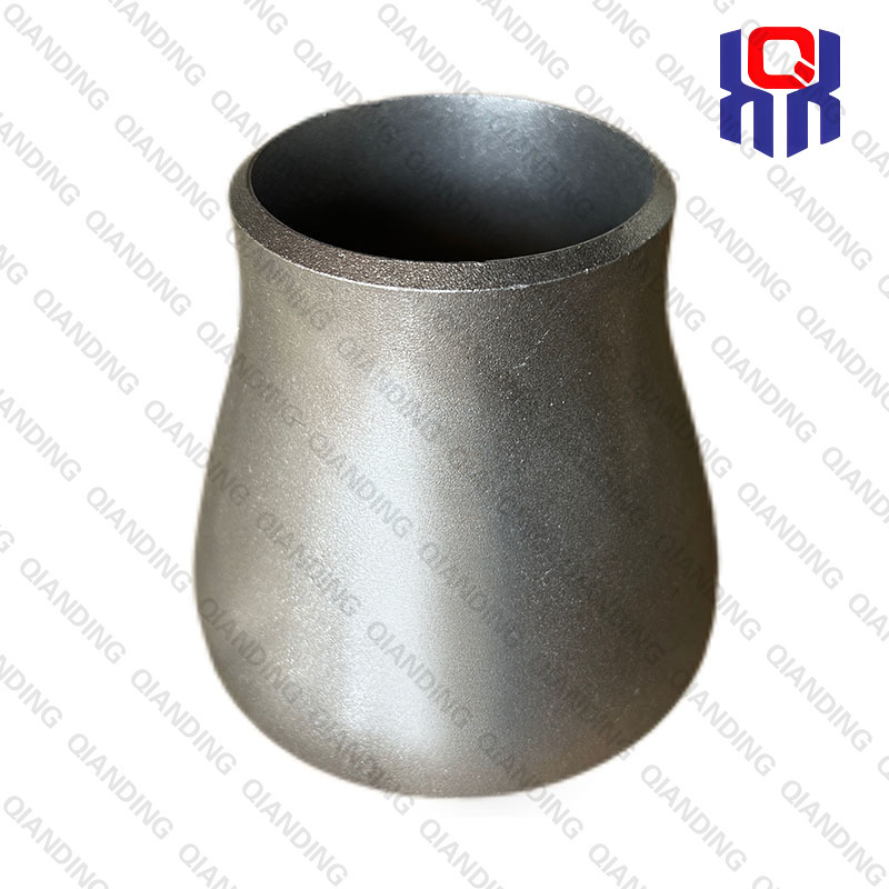 Super Duplex  Stainless Steel Concentric Reducer 2205/2507