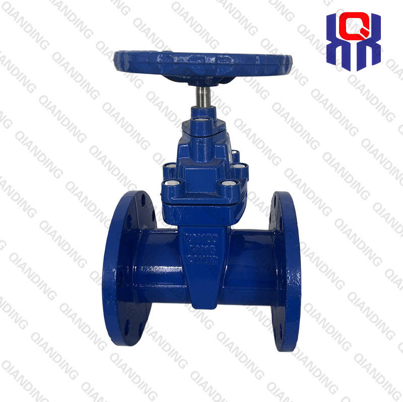 Gate Valve