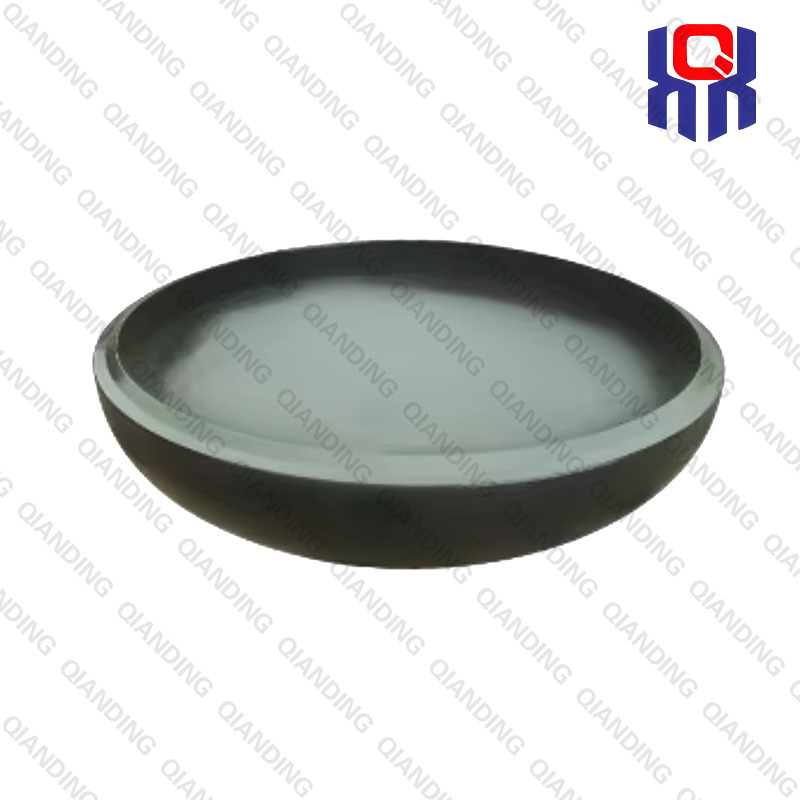 Alloy Steel Cap A234 WP5/WP9/WP11/WP22/WP91