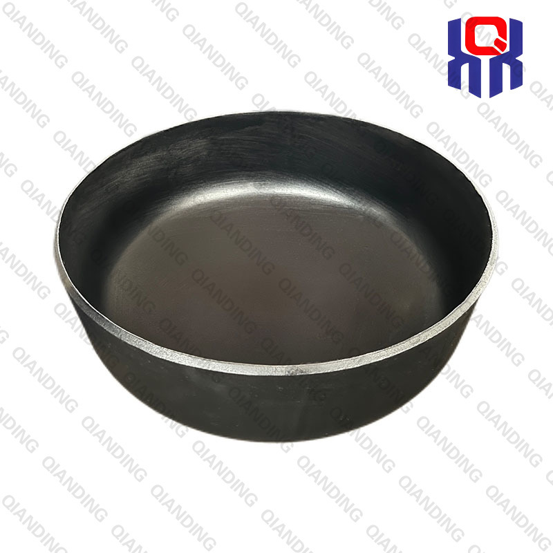 کلاهک فولادی کربنی