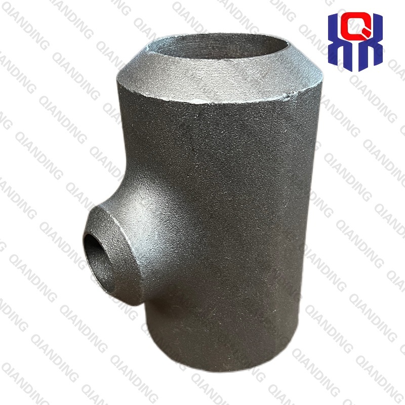 Alloy Steel Seamless Heavy Thick Tee
