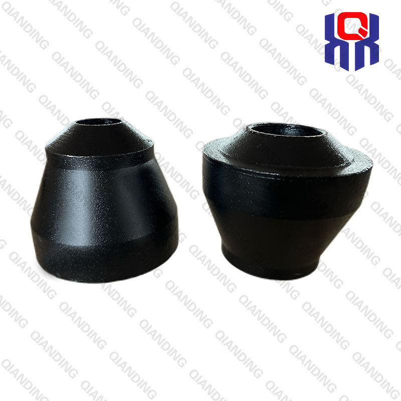 Alloy Steel Pipe Fitting Reducer A234 WP5/WP9/WP11/WP22/WP91